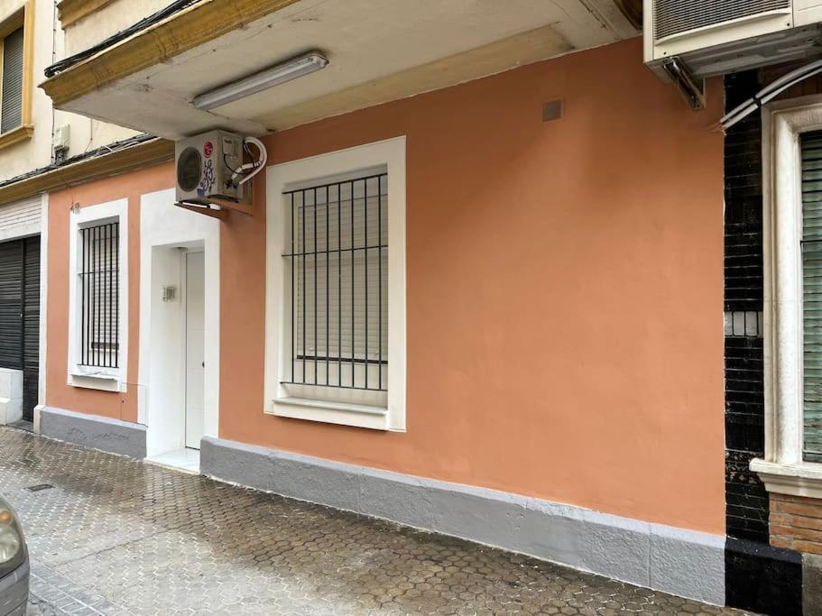 Apartment El Nido Seville