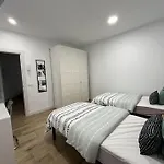 El Nido Suite