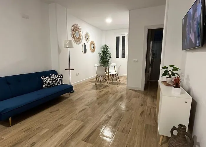 El Nido Suite