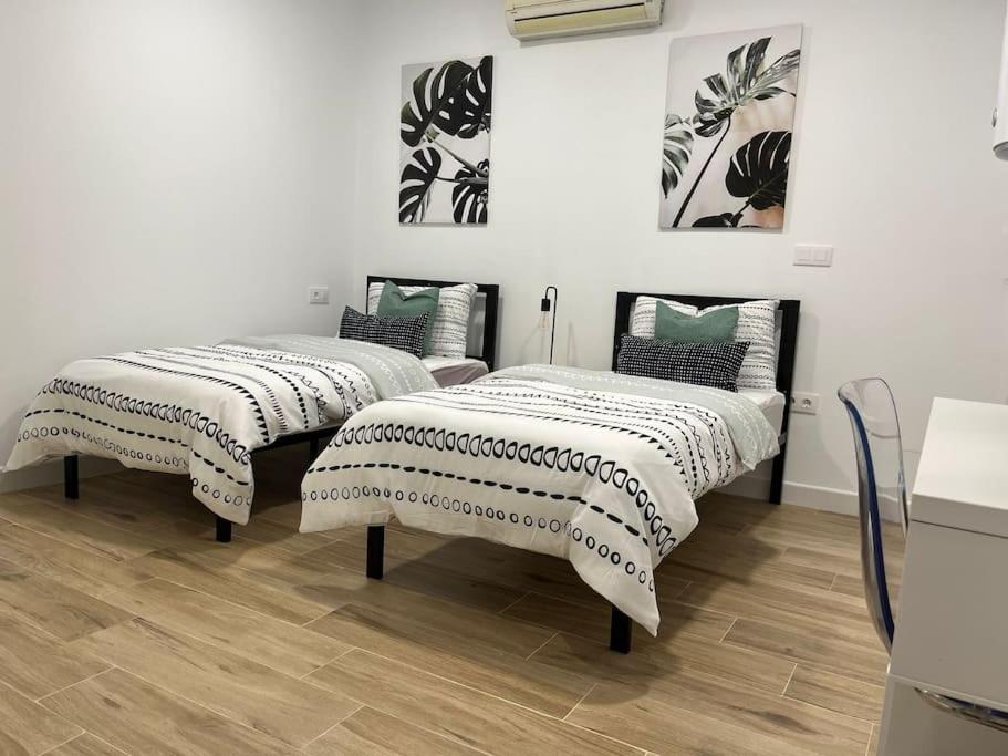 El Nido Appartement